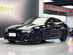 BMW 3 Series 330i M Sport Night Edition Package - ფოტო 1