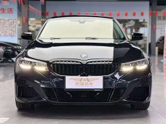 BMW 3 Series 330i M Sport Night Edition Package - ფოტო 2