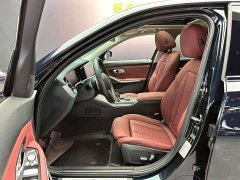 BMW 3 Series 330i M Sport Night Edition Package - ფოტო 3