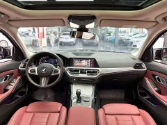 BMW 3 Series 330i M Sport Night Edition Package - ფოტო 7