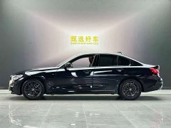 BMW 3 Series 330i M Sport Night Edition Package - ფოტო 8
