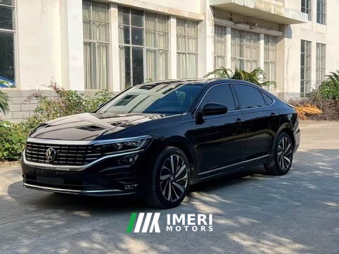 2022 Volkswagen Passat 330TSI Elite - ავტომობილი ჩინეთიდან