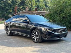 Volkswagen Passat 330TSI Elite - ფოტო 3