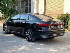 Volkswagen Passat 330TSI Elite - ფოტო 4