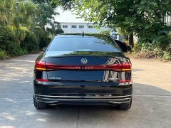 Volkswagen Passat 330TSI Elite - ფოტო 5