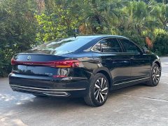 Volkswagen Passat 330TSI Elite - ფოტო 6