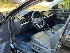 Volkswagen Passat 330TSI Elite - ფოტო 7