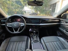 Volkswagen Passat 330TSI Elite - ფოტო 9