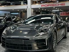 Porsche Panamera 2.9T - ფოტო 1
