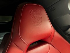 Porsche Panamera 2.9T - ფოტო 13