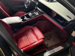 Porsche Panamera 2.9T - ფოტო 14