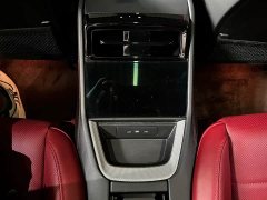 Porsche Panamera 2.9T - ფოტო 17