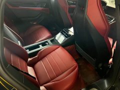 Porsche Panamera 2.9T - ფოტო 18