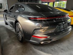 Porsche Panamera 2.9T - ფოტო 19