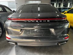 Porsche Panamera 2.9T - ფოტო 20