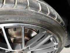 Porsche Panamera 2.9T - ფოტო 3