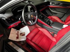 Porsche Panamera 2.9T - ფოტო 5