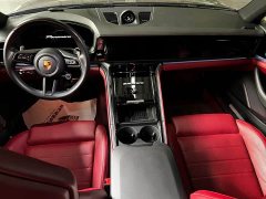 Porsche Panamera 2.9T - ფოტო 6