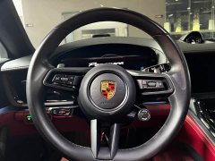 Porsche Panamera 2.9T - ფოტო 7