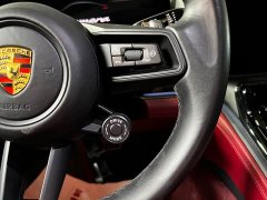 Porsche Panamera 2.9T - ფოტო 8