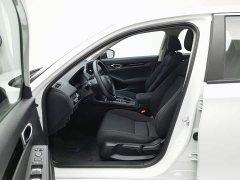 Honda Civic 240TURBO CVT Sport Edition - ფოტო 10