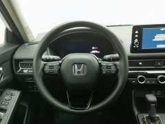 Honda Civic 240TURBO CVT Sport Edition - ფოტო 11