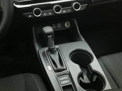 Honda Civic 240TURBO CVT Sport Edition - ფოტო 13