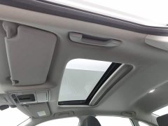 Honda Civic 240TURBO CVT Sport Edition - ფოტო 14