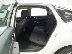 Honda Civic 240TURBO CVT Sport Edition - ფოტო 15