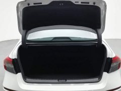 Honda Civic 240TURBO CVT Sport Edition - ფოტო 16