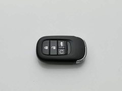 Honda Civic 240TURBO CVT Sport Edition - ფოტო 19