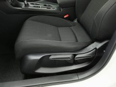 Honda Civic 240TURBO CVT Sport Edition - ფოტო 20