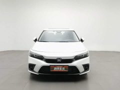Honda Civic 240TURBO CVT Sport Edition - ფოტო 3