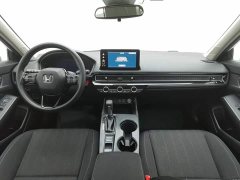 Honda Civic 240TURBO CVT Sport Edition - ფოტო 5