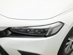 Honda Civic 240TURBO CVT Sport Edition - ფოტო 7