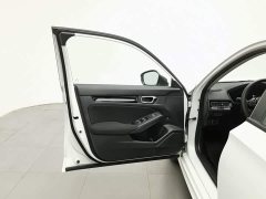Honda Civic 240TURBO CVT Sport Edition - ფოტო 8