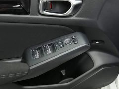 Honda Civic 240TURBO CVT Sport Edition - ფოტო 9