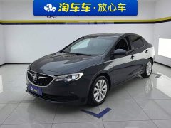Buick Excelle Facelift Classic 1.5L Automatic Elite - ფოტო 1