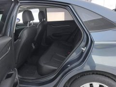 Buick Excelle Facelift Classic 1.5L Automatic Elite - ფოტო 11