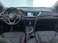 Buick Excelle Facelift Classic 1.5L Automatic Elite - ფოტო 12