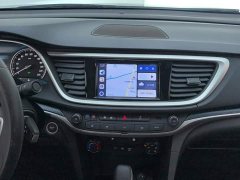 Buick Excelle Facelift Classic 1.5L Automatic Elite - ფოტო 13