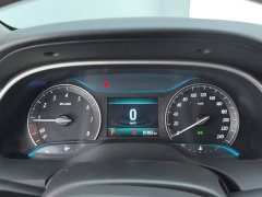 Buick Excelle Facelift Classic 1.5L Automatic Elite - ფოტო 14