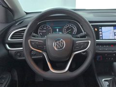 Buick Excelle Facelift Classic 1.5L Automatic Elite - ფოტო 15