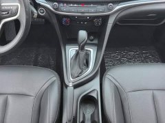 Buick Excelle Facelift Classic 1.5L Automatic Elite - ფოტო 16