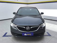 Buick Excelle Facelift Classic 1.5L Automatic Elite - ფოტო 2