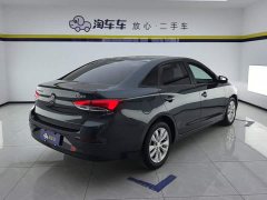 Buick Excelle Facelift Classic 1.5L Automatic Elite - ფოტო 3