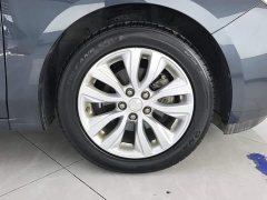 Buick Excelle Facelift Classic 1.5L Automatic Elite - ფოტო 6
