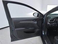 Buick Excelle Facelift Classic 1.5L Automatic Elite - ფოტო 7