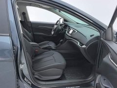 Buick Excelle Facelift Classic 1.5L Automatic Elite - ფოტო 8