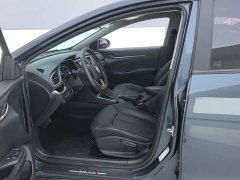 Buick Excelle Facelift Classic 1.5L Automatic Elite - ფოტო 9